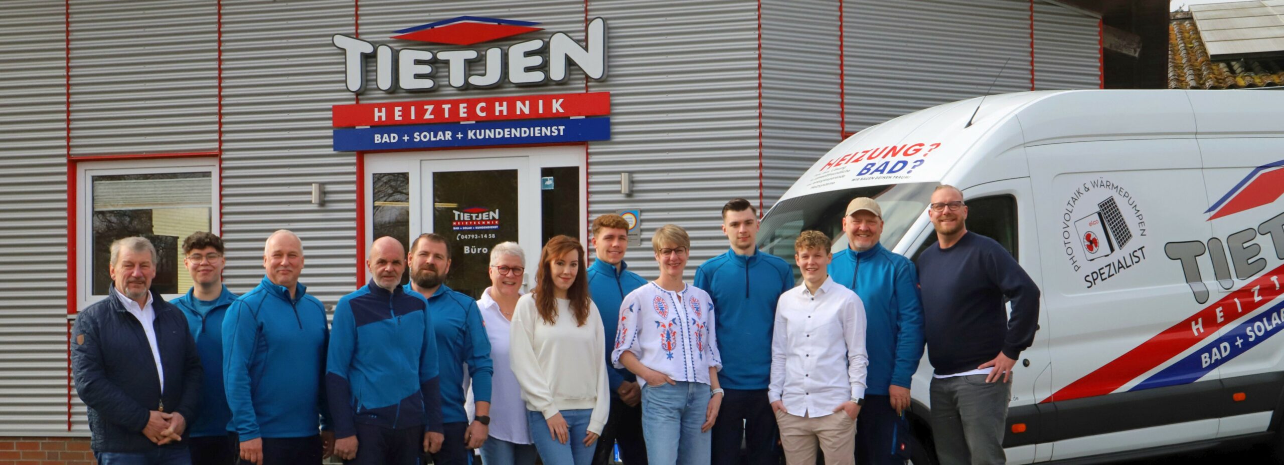 Unternehmen
